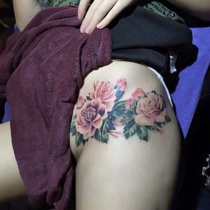 Tattoo by dumaguete city