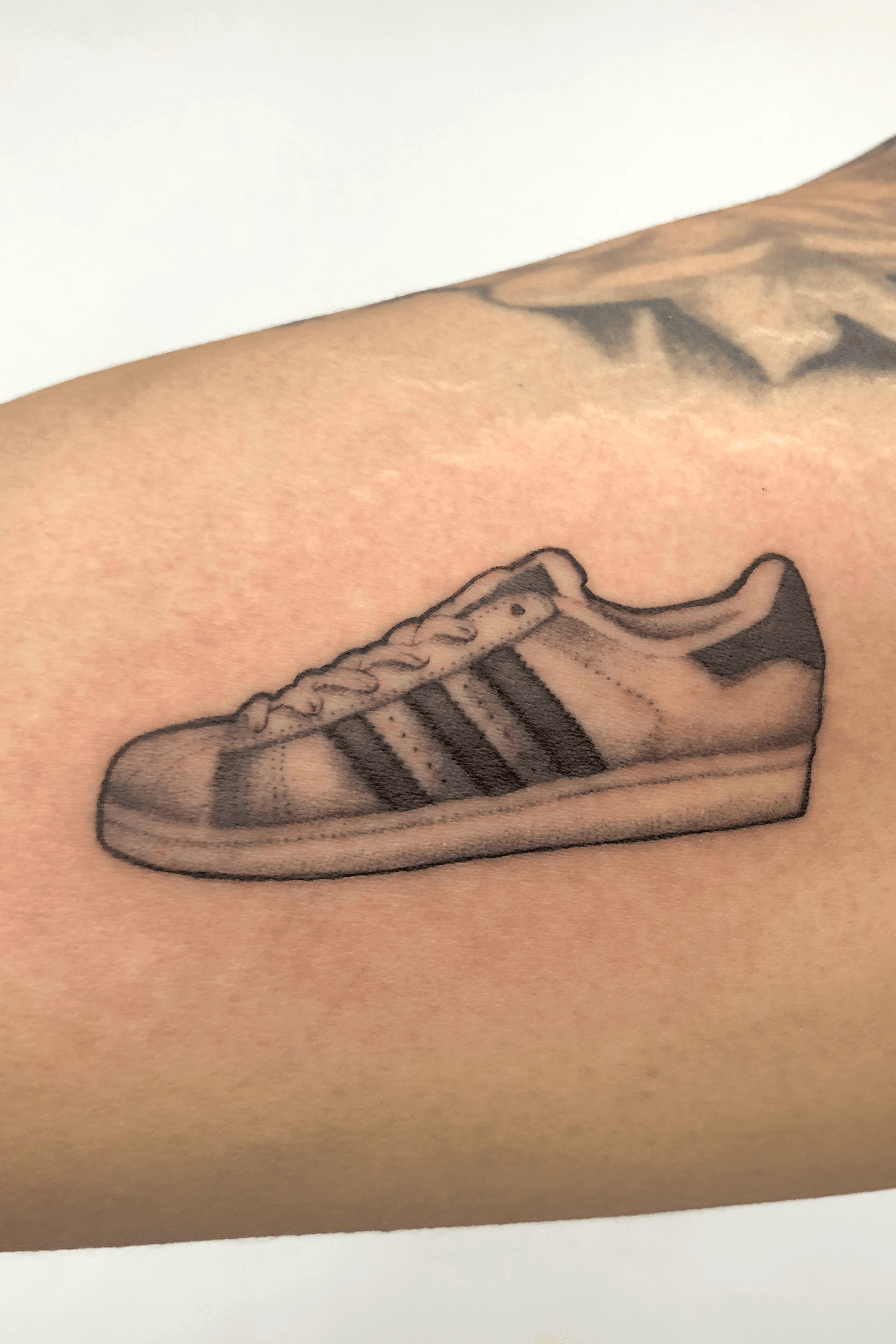 adidas' Tattoos • Search in +1.3M Now Tattoodo