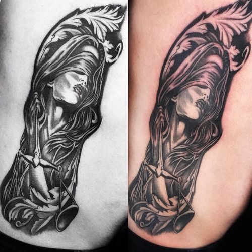 Tattoo image