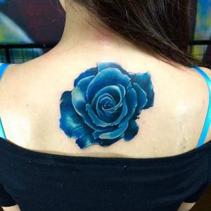Tattoo by dumaguete city