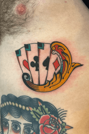 #traditionaltattoo #traditionaltattoos #traditional #vancouvertattoo #vancouver