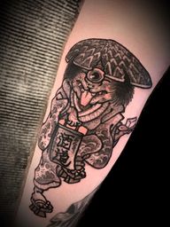 Tattoo