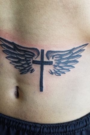 Tattoo by Uroboros Tattoo - Tristan Suarez