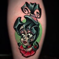 Tattoo
