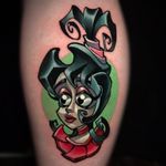 Tattoo