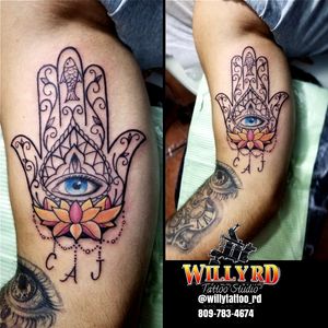 #willytattoo_rd #willytattoo-RD #willy_tattoo_studio_rd 