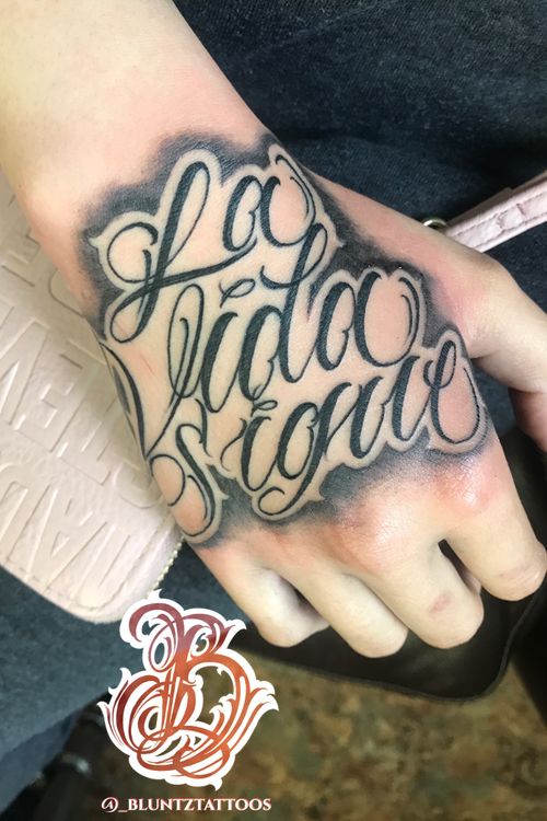 Tattoo image