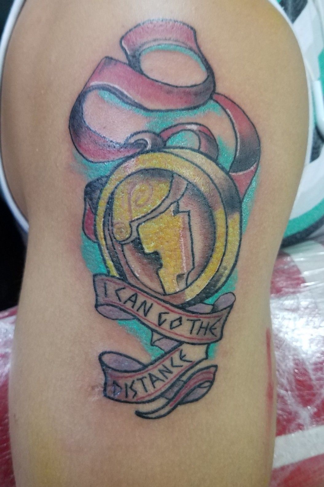 Tattoo uploaded by Gastón López • Tattoodo