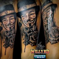 Tattoo
