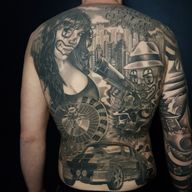 Tattoo