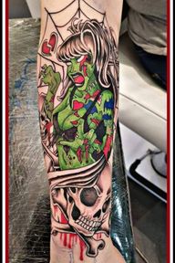 Tattoo