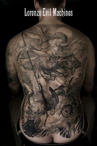 Tattoo