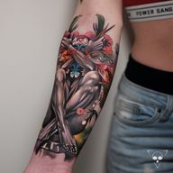 Tattoo