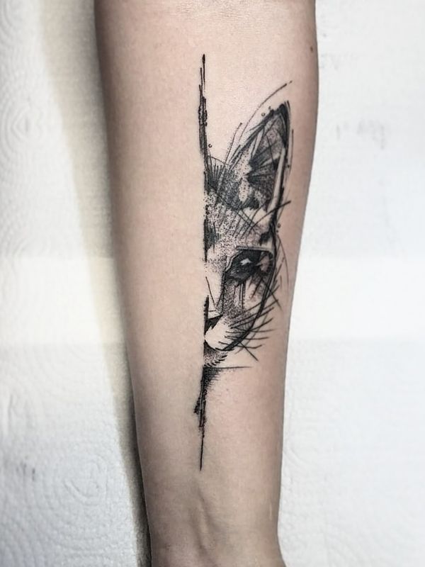 Tattoo from Andre Henrique
