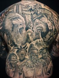 Tattoo