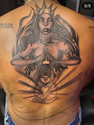 #ColorMeBad #NoRegerts #Tattoo #Tattoos #BlackArtist #BlackTattoos #WSHH #TheShadeRoom #ArtisticInstinct #Art #Artistic #Ink  #InkedKartel #Love #EternalInk #EZNeedles #UrbanInk   #DarkskinBodyArt #NaturalAftercare #DarkskinTattoos #InkLife #Inked #InkWell #ColoringBook #Hashtag #TattedUp #BlackArt #WeBuyBlack #BlackInkMatters #Wip 