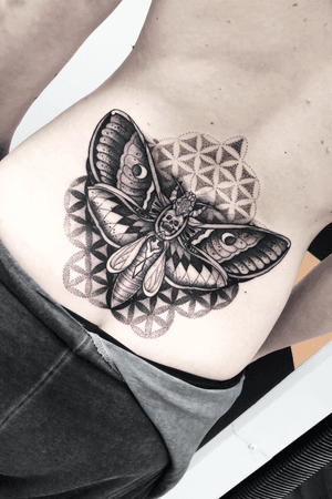 Tattoo by Blessed ink lisbon 