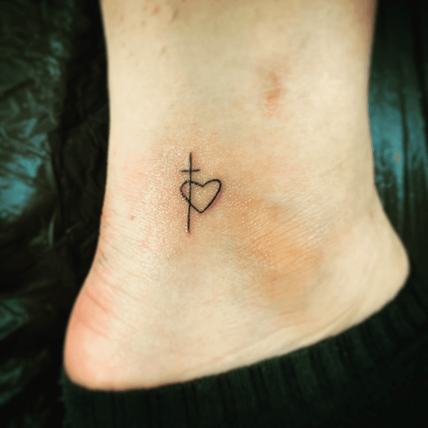 Tattoo from inkabelle Tattoo