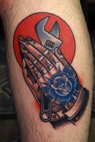 Tattoo