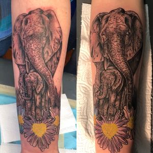 Tattoo by Inkspiration Tattoo