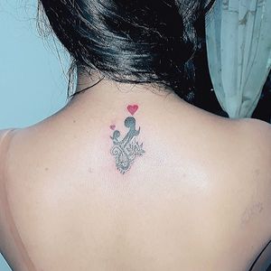 Tattoo by El Bordo Cauca