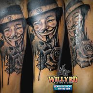 Tattoo