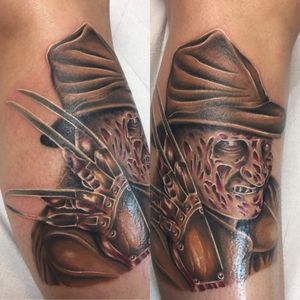 Tattoo by Inkspiration Tattoo