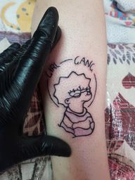 Tattoo