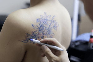 Tattoo by LEETATTOO-影