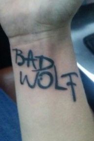 Tattoo