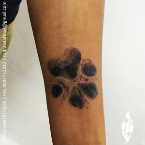 Tattoo by Rud Raw Tattoos
