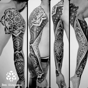 Black Project Tattoo • Tattoo Studio • Tattoodo