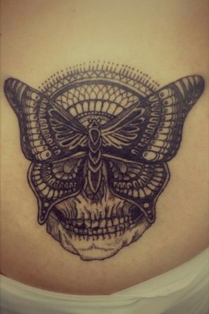 Ruben art tattoo - #mariposa Tinta negra pura 🔥☠️ Para citas y  cotizaciones Whasapp 88131888 #ink #tattoo #rl #blackworktattoo #blackwork  #ink #inkedgirls #inktattoo #tatuajes #tattoos #fotodeldia #fototattoo  #fototattoo #costarica🇨🇷 #istagram