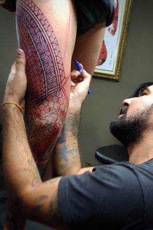 Tattoo Acceptance in the Modern Workplace