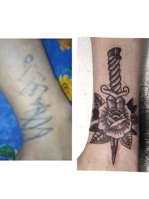 _____________________________#tattoo #garage #тату #tattoosamara #татусамара #самара #любимаяработа #tattoos #samara #Russia #Россия #татувсамаре #ink #татусамаранедорого #body #coveruptattoo #гараж #scars #freehand #lettering #letteringtattoo #tattoodo