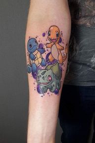 Tattoo