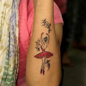 S.m.tattoo studio, bommanahalli bangalore 68