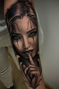 Tattoo