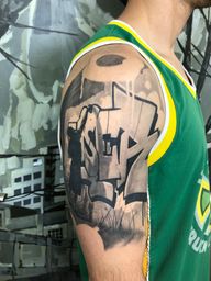 Tattoo