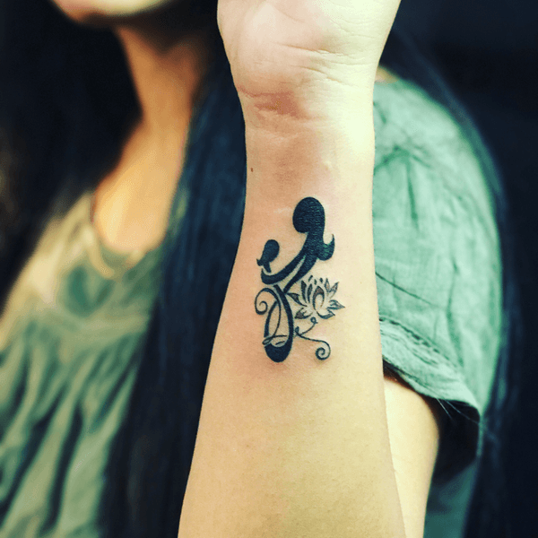Tattoo from Buddha tattoo studio