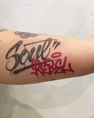 Tattoo