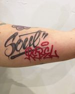 Tattoo