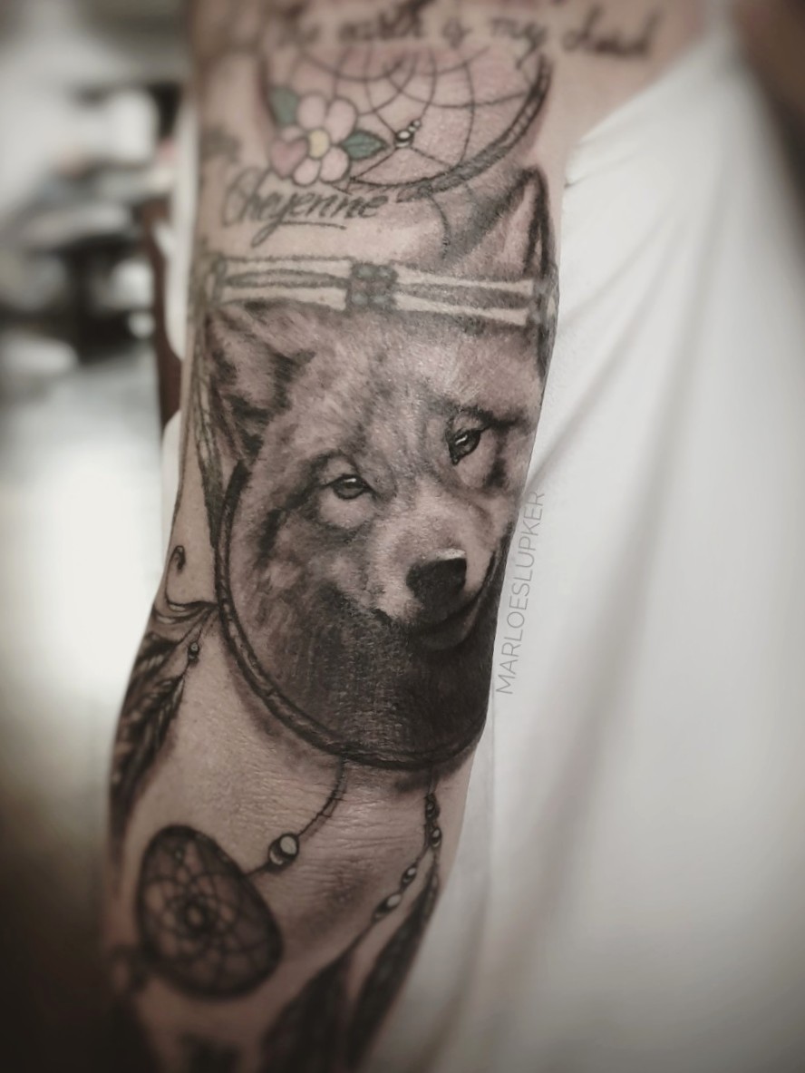 Tattoo uploaded by Marloes Lupker • Ellie's Tattoo #ellie #thelastofus •  Tattoodo