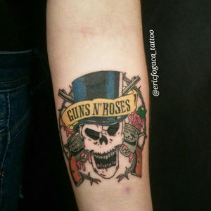 Tattoo Artist Eric FogaçaDiadema _Brazil@ericfogaca_tattoo 