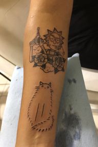 Tattoo