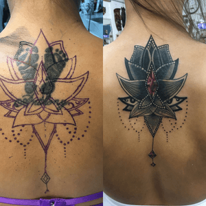 Tattoo by inknum