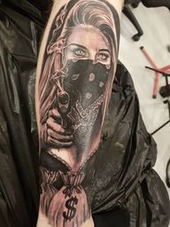 Tattoo