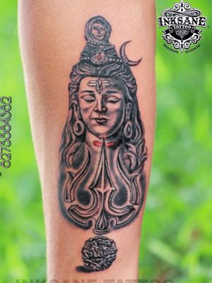 Tattoo by @bhagyesh_inksane_tattoo DM us for Tattoo Bookings Or Contact : +91 8275584382 Or mail : tattooerbhagyesh@gmail.com
