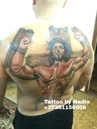 Tattoo