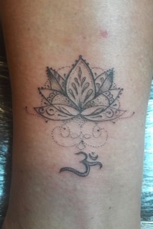 Tattoo by Tattoo thai by skulthong tattoo studio